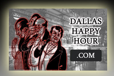 Dallas Happy Hour