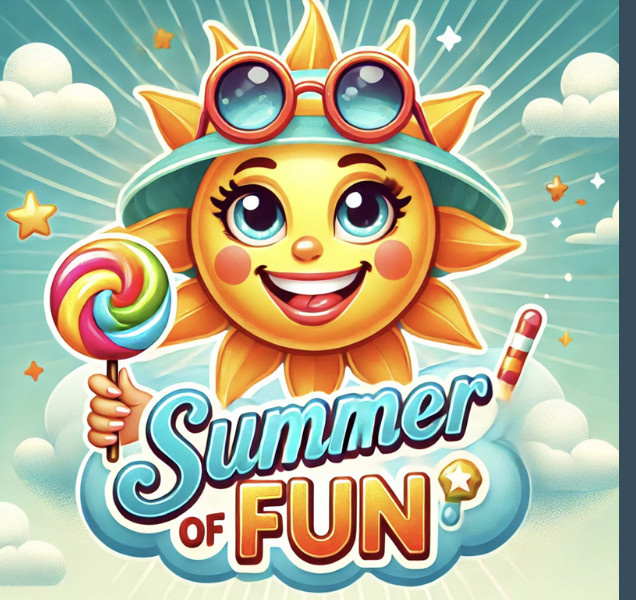 Summer Fun 2025