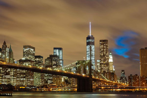 New York Fun Guide